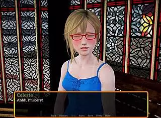 Welcome to my new stepfamily episode 595