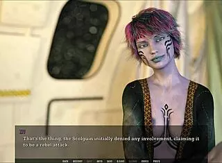 Tales From The Unending Void Part One Hundred Forty Three