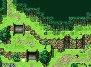 Horny adventurer karen gets aroused by the scent of a sweaty man in this enticing hentai anime part 2