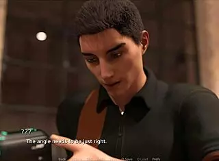 Inside Jennifer Episode 54