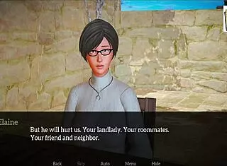 My New Family Episode One Hundred Seventeen With Small Tits And Old Characters