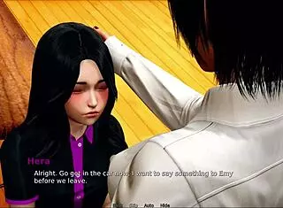 my bully's my loverr