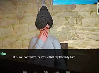 My New Family Episode One Hundred Seventeen With Small Tits And Old Characters