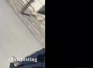 ki-sim sucking off a stranger on the street not fake.