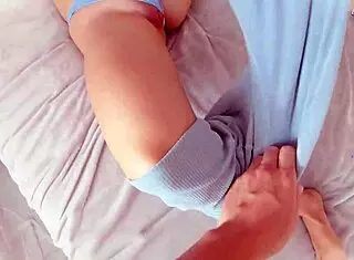 Leave Social Media Bitch, I'm Going to Stick My Cock in That Tight Pink Pussy