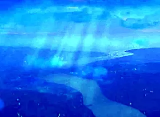 Liz Vicious Performs Haters Song In Frozen Animated Style