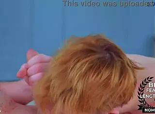 Sneak Peek at Gabriel & Nathan in Erotic College Art Class