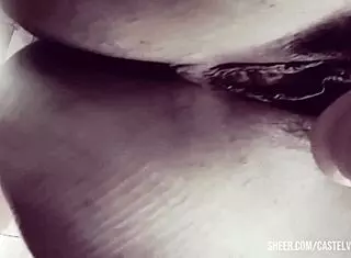 My lover left me for another, so I recorded a video waiting