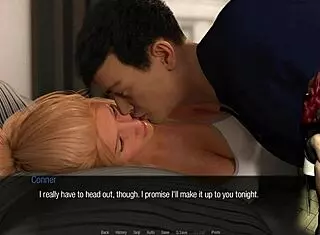 Eng Jessica Oneil Hard News Ep 30 Bathroom Masturbation Orgasm