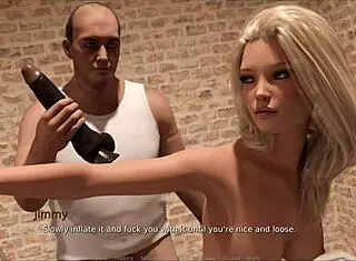 Inside Jennifer Episode 54