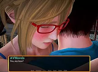 Welcome to my new stepfamily episode 595