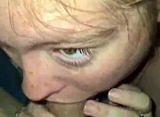 shot live no edit of gay deepthroat scene with big cock