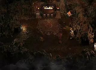 Found the artifact? Continue the passage.