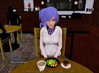 exploring harem hotel adventures in this game