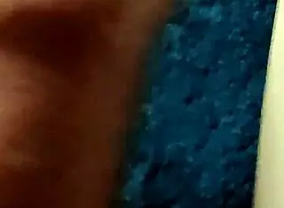 In the bdsm dungeon, ifoslave adds fake tattoos to his cock for his master