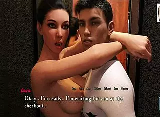 醒来旁边性感上空黑发妹