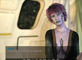 Tales From The Unending Void Part One Hundred Forty Three