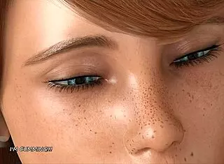 John, are you finally manning up with Jessy in the big city?