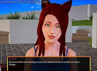 My New Family Episode 329