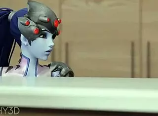 overwatch hentai anime cartoon compilation 105 09 03 23