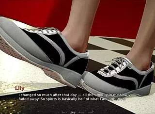 my bully is my lover, episode 84, what a mixup