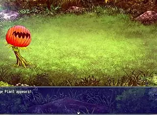 Aventureira Loses Virginity To Her Pink Friend In Magical Encounter