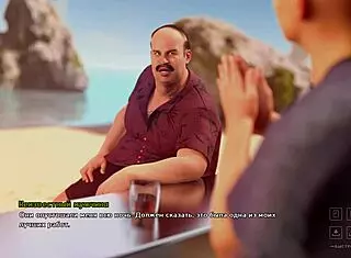 Detailed exploration of gameplay in life in santa county part fifteen