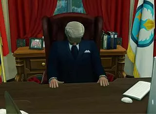 I fucked her sister in that scandalous sex tape with donald trump, her big ass bouncing in cowgirl.