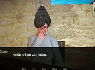 My New Family Episode One Hundred Seventeen With Small Tits And Old Characters