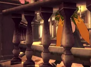 Garden ColleI Genshin Impact