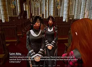 Harem Hotel 363 - What's Happening Tonight?