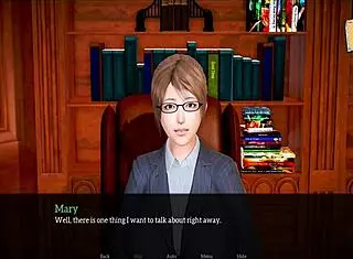 i'm loving my new family in episode 282