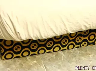 Black Stepdad Eats Ebony Stepdaughter Pussy Fucked Raw Hardcore