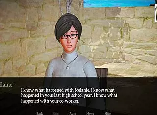 My New Family Episode One Hundred Seventeen With Small Tits And Old Characters