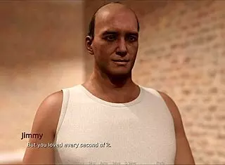 Inside Jennifer Episode 54