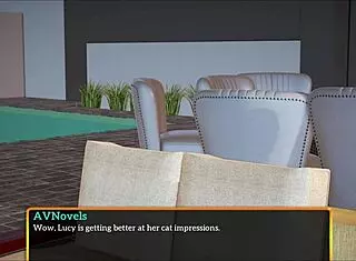 My New Family Episode 329