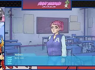 i'm learning night lessons with vampires, part 10, feeling their muscular bodies