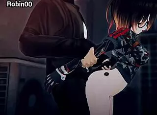 Check out this vtubers fucking compilation?