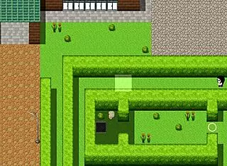 Complete Gameplay Of Angelica Origins Remake Part 10 With Intense Outdoor Action And Stockings