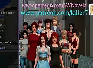 My New Family Adventures In Part Forty One 😊