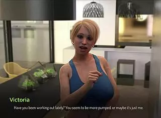 Bound 24 features characters tied up in various intense scenes