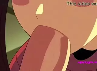 i asked my stepbrother to cum inside me in doggystyle - cartoon