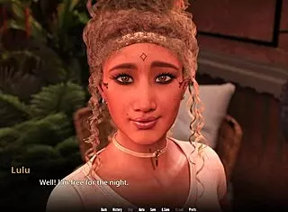 Wvm 474: Hentai Game With Big Tits