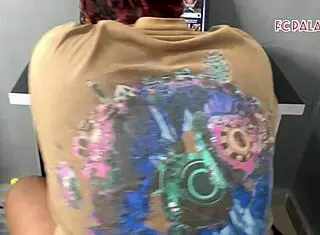 I saw you watching porn, now take this hard pounding!