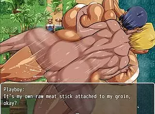 Tanned Natsuki Feels Intense Pleasure In Rough Public Creampie