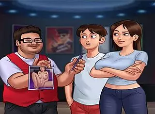 Exploring summer adventures in the saga unc part 23.