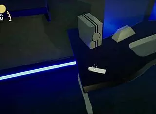 Walkthrough Of Lasthope Episode 2 With Blonde Character