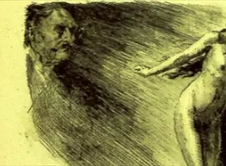 My Secret Life in Vintage Gay Action