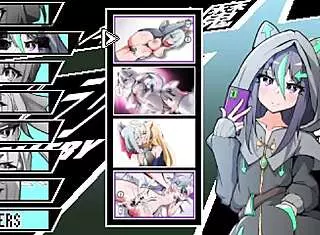 Exploring Buzama's Full Hentai Gallery