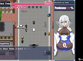 Check out this Azure Princess Lapisphilia gallery compilation